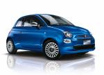 Fiat 500 Mirror 2017 года